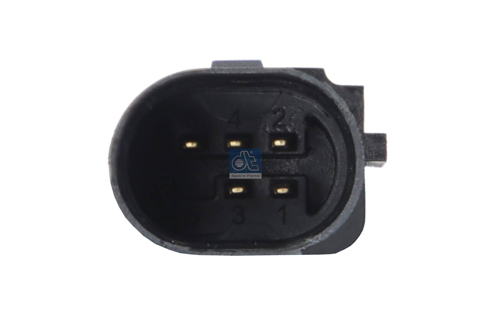 Válvula de borboleta montada Diesel Technic 753640 preço, a partir de 185,40 USD